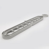 Multi Functional Hanger - Grey, Home & Lifestyle, Accessories, Chase Value, Chase Value