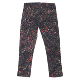 Girls Cotton Printed Pant - Multi, Kids, Girls Pants And Capri, Chase Value, Chase Value