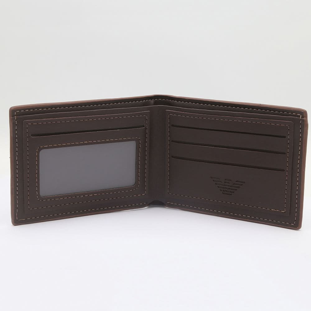 Men's Swanky Wallet - Coffee AR-101, Men, Wallets, Chase Value, Chase Value