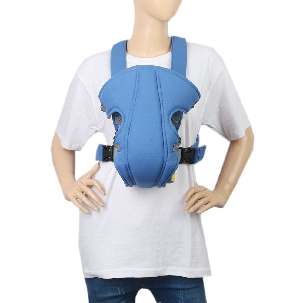 Baby Carrier - Blue, Kids, Other Accessories, Chase Value, Chase Value