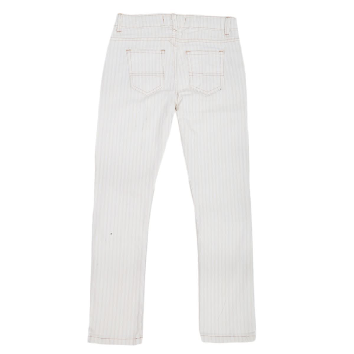 Girls Cotton Printed Pant - Off-White, Kids, Girls Pants And Capri, Chase Value, Chase Value