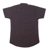 Boys Casual Shirt - Navy Blue, Kids, Boys Shirts, Chase Value, Chase Value