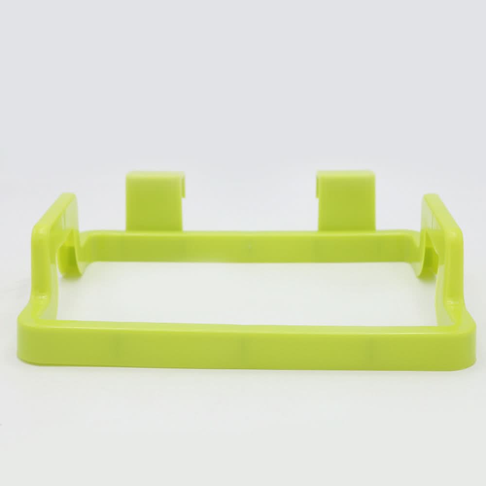 Bag & Towel Holder - Green, Home & Lifestyle, Accessories, Chase Value, Chase Value