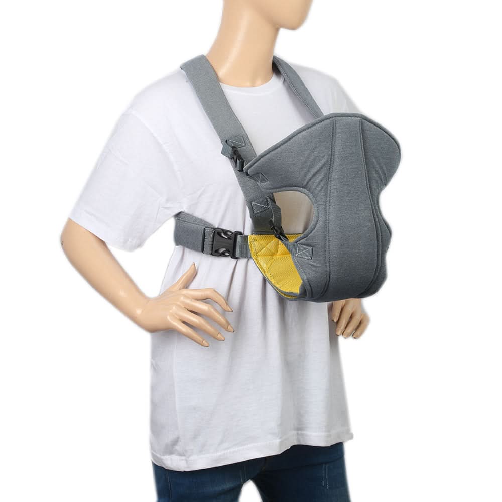 Baby Carrier - Grey, Kids, Other Accessories, Chase Value, Chase Value
