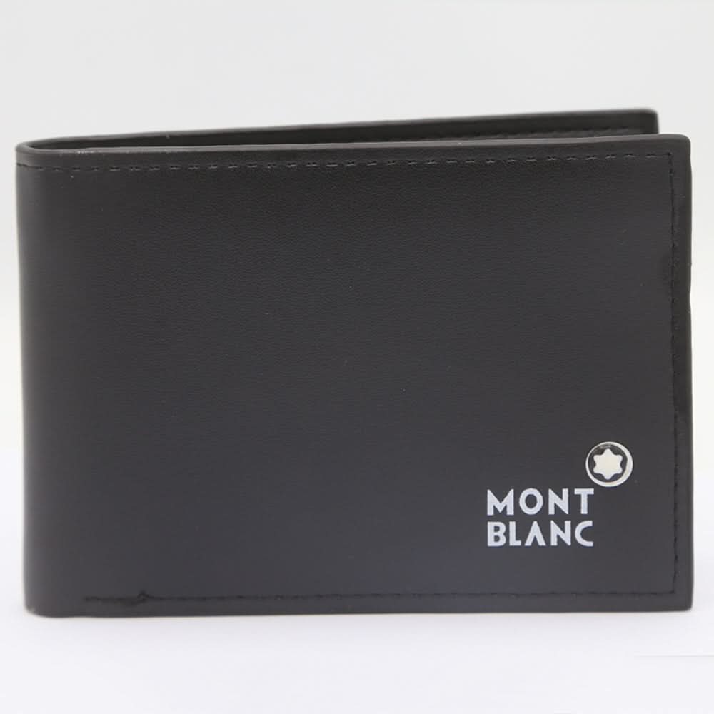 Men's Swanky Wallet - Black AR-350, Men, Wallets, Chase Value, Chase Value