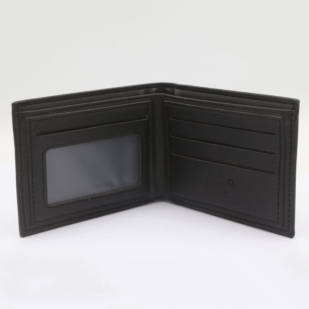 Men's Swanky Wallet - Black AR-350, Men, Wallets, Chase Value, Chase Value