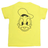 Newborn Boys T-Shirt - Yellow, Kids, NB Boys Shirts And T-Shirts, Chase Value, Chase Value