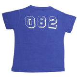 Newborn Boys T-Shirt - Blue, Kids, NB Boys Shirts And T-Shirts, Chase Value, Chase Value