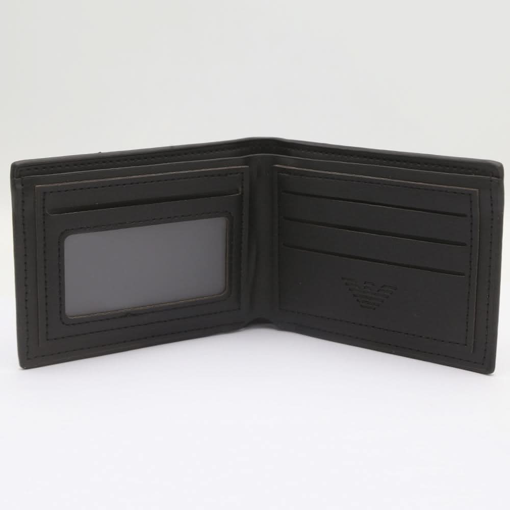 Men's Swanky Wallet - Black AR-101, Men, Wallets, Chase Value, Chase Value