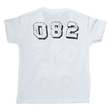 Newborn Boys T-Shirt - White, Kids, NB Boys Shirts And T-Shirts, Chase Value, Chase Value