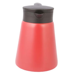 Vacuum Pot 600 ML - Pink, Home & Lifestyle, Glassware & Drinkware, Chase Value, Chase Value