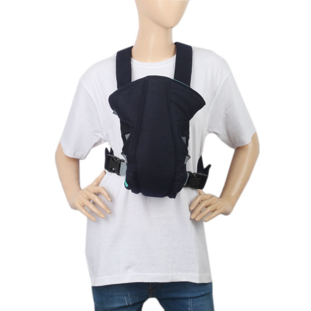 Baby Carrier - Navy Blue, Kids, Other Accessories, Chase Value, Chase Value