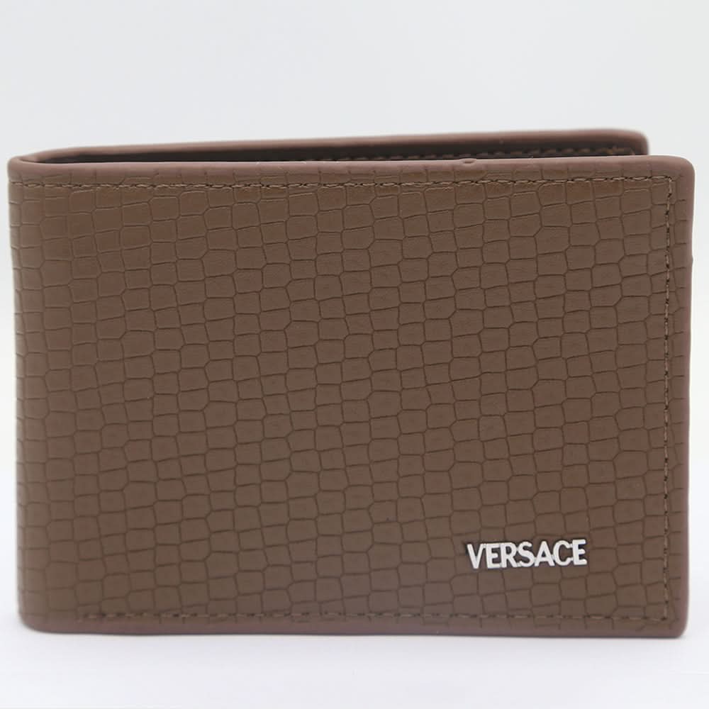 Men's Swanky Wallet - Coffee W-323, Men, Wallets, Chase Value, Chase Value