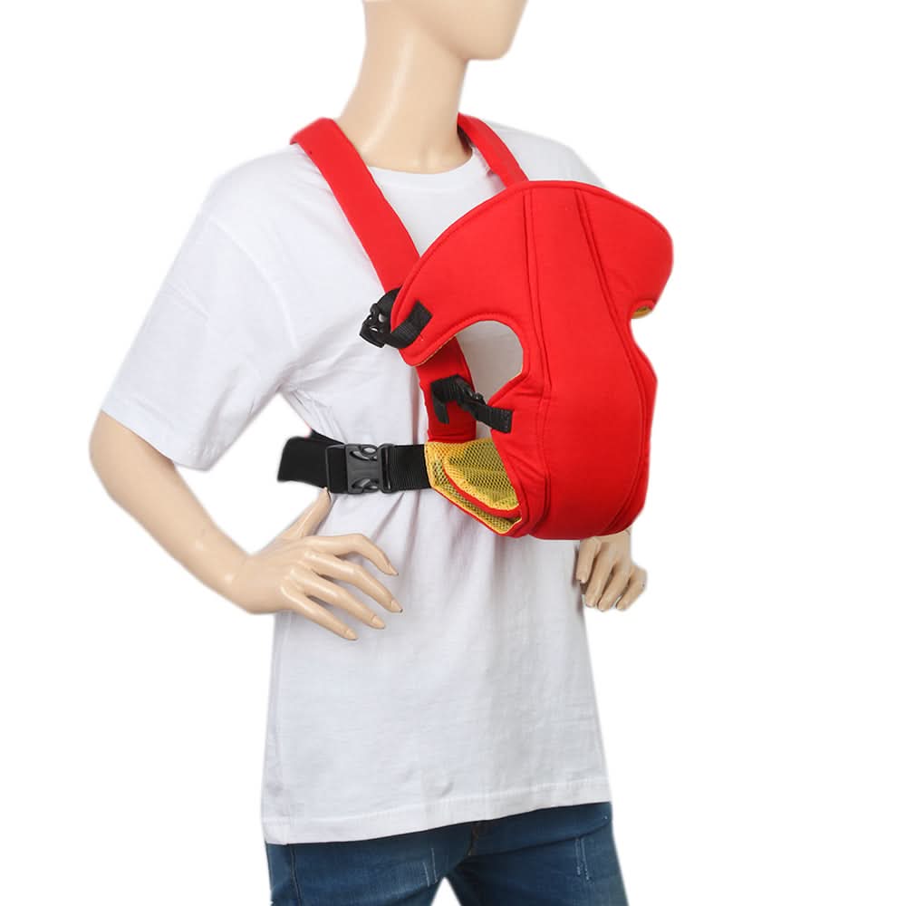 Baby Carrier - Red, Kids, Other Accessories, Chase Value, Chase Value