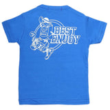Newborn Boys T-Shirt - Blue, Kids, NB Boys Shirts And T-Shirts, Chase Value, Chase Value