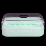 Soap Dish - Sea-Green, Home & Lifestyle, Storage Boxes, Chase Value, Chase Value