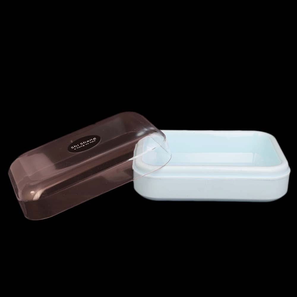 Soap Dish - Blue, Home & Lifestyle, Storage Boxes, Chase Value, Chase Value