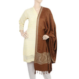 Women's 4 Border Polka Shawl - Multi - C, Women, Shawls And Scarves, Chase Value, Chase Value