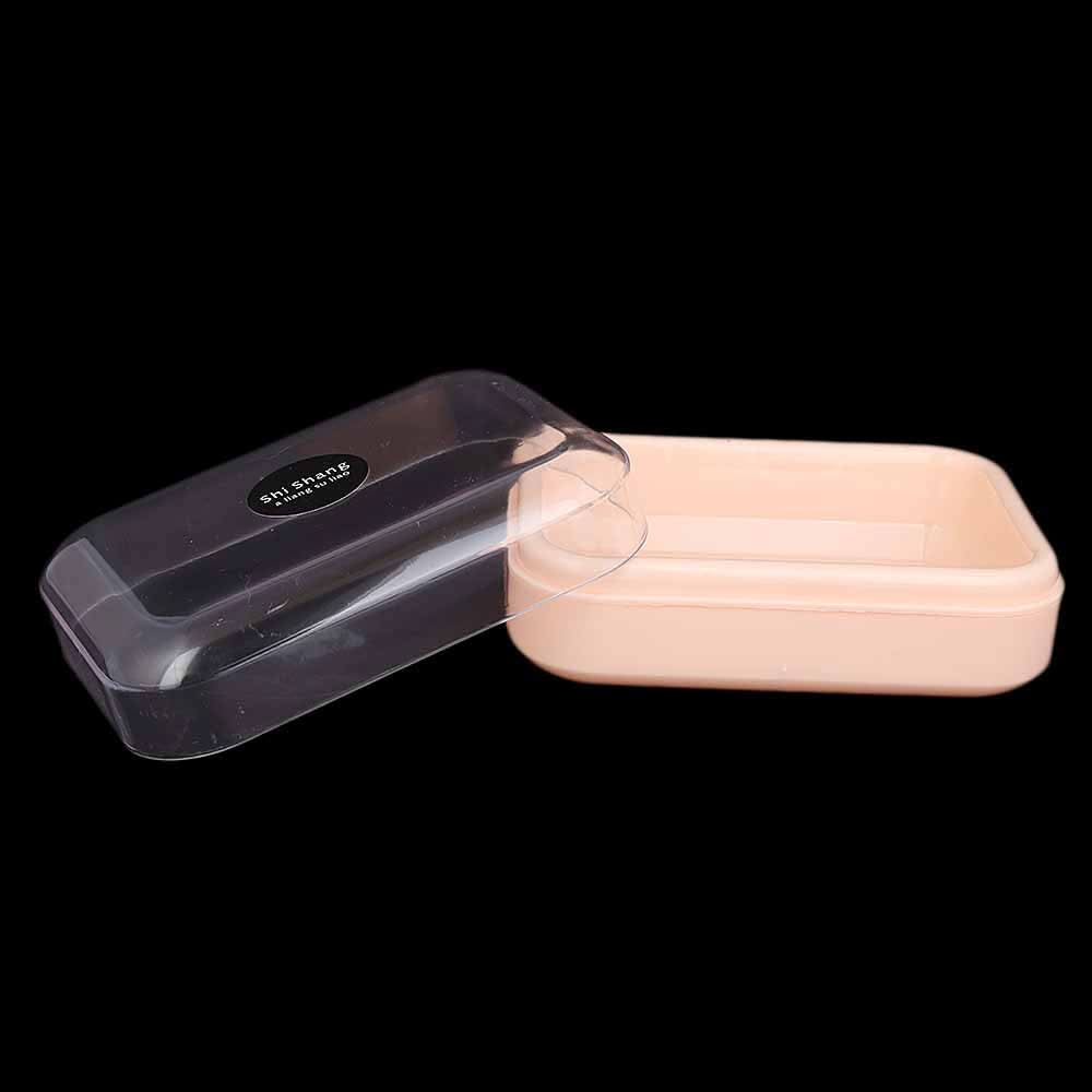 Soap Dish - Peach, Home & Lifestyle, Storage Boxes, Chase Value, Chase Value