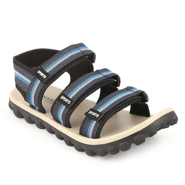 Men's Kito Sandals - Blue - test-store-for-chase-value
