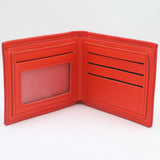 Men's Swanky Wallet - Red W-332, Men, Wallets, Chase Value, Chase Value