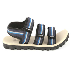 Men's Kito Sandals - Blue - test-store-for-chase-value