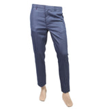 Men's Casual Dress Pant - Dark Blue, Men, Casual Pants And Jeans, Chase Value, Chase Value