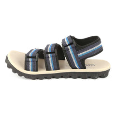 Men's Kito Sandals - Blue - test-store-for-chase-value