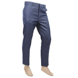 Men's Casual Dress Pant - Dark Blue, Men, Casual Pants And Jeans, Chase Value, Chase Value