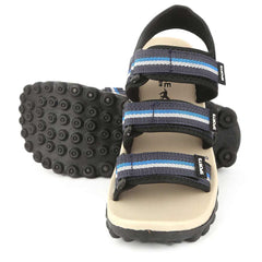 Men's Kito Sandals - Blue - test-store-for-chase-value