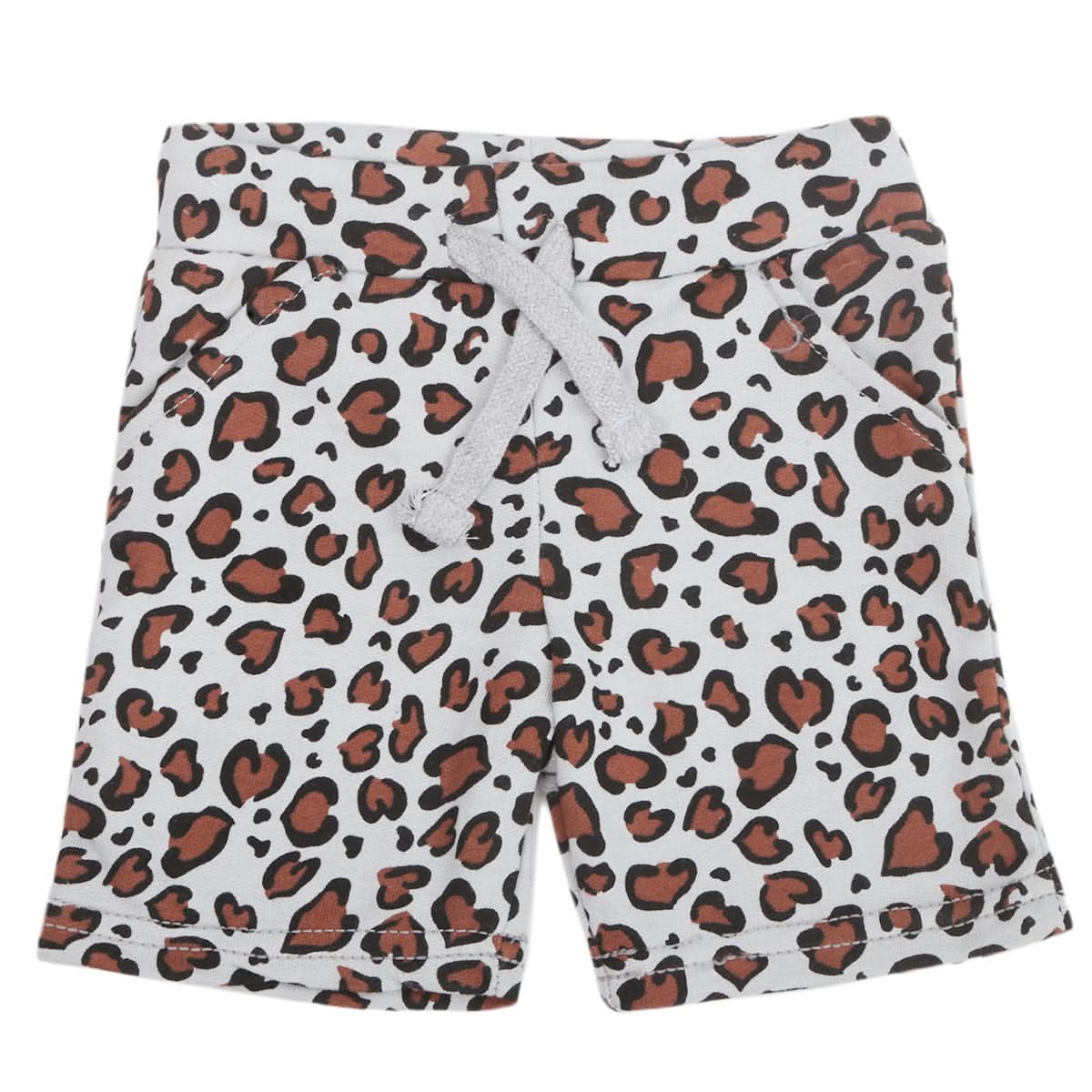 Girls Short - Multi, Kids, Girls Shorts Skirts, Chase Value, Chase Value