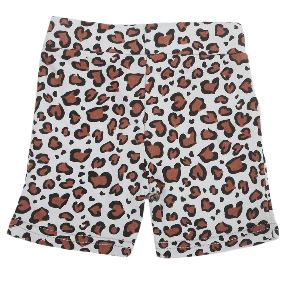 Girls Short - Multi, Kids, Girls Shorts Skirts, Chase Value, Chase Value