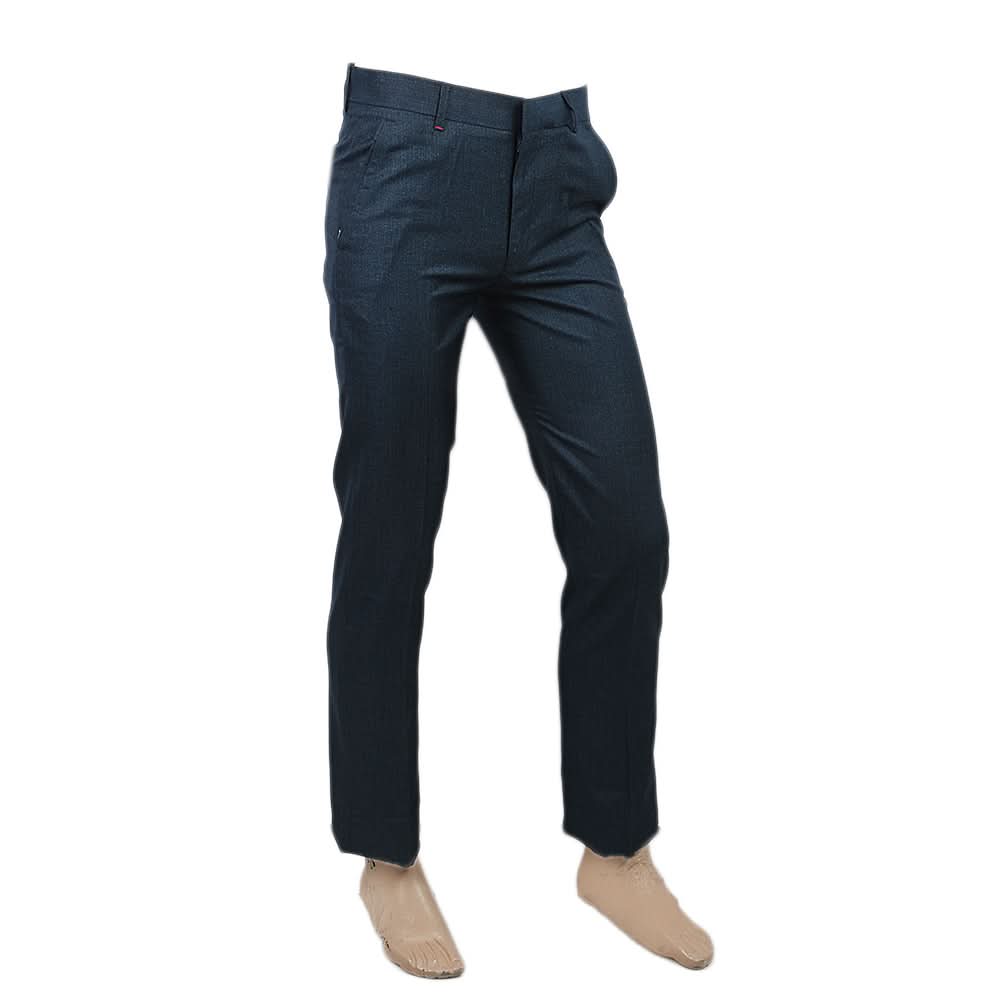Men's Dress Pants - Steel Blue, Men, Formal Pants, Chase Value, Chase Value