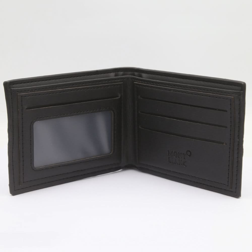 Men's Swanky Wallet - Black AR-8014, Men, Wallets, Chase Value, Chase Value