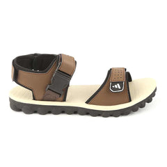 Men's Kito Sandals - Brown - test-store-for-chase-value