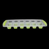 Ice Cube Tray - Green, Home & Lifestyle, Serving And Dining, Chase Value, Chase Value