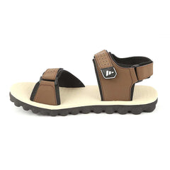 Men's Kito Sandals - Brown - test-store-for-chase-value