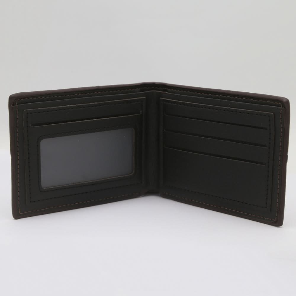 Men's Swanky Wallet - Coffee AR-330, Men, Wallets, Chase Value, Chase Value