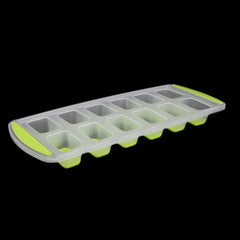 Ice Cube Tray - Green, Home & Lifestyle, Serving And Dining, Chase Value, Chase Value