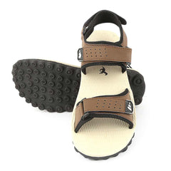 Men's Kito Sandals - Brown - test-store-for-chase-value