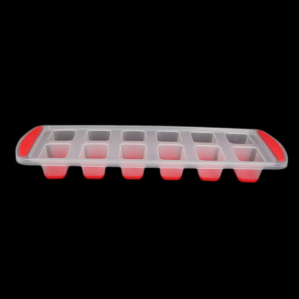 Ice Cube Tray - Red, Home & Lifestyle, Serving And Dining, Chase Value, Chase Value