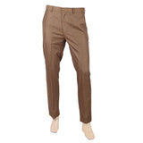 Men's Dress Pants - Dark Brown, Men, Formal Pants, Chase Value, Chase Value