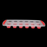 Ice Cube Tray - Red, Home & Lifestyle, Serving And Dining, Chase Value, Chase Value