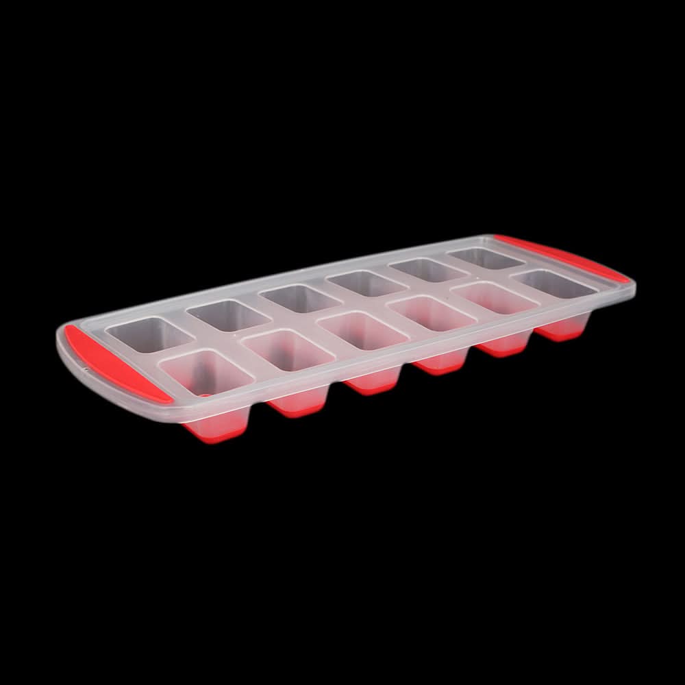 Ice Cube Tray - Red, Home & Lifestyle, Serving And Dining, Chase Value, Chase Value