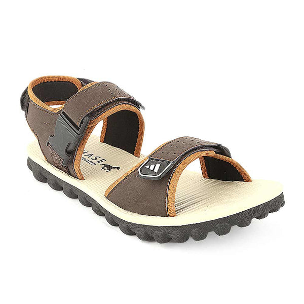Men's Kito Sandals - Mustard - test-store-for-chase-value
