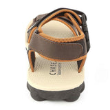 Men's Kito Sandals - Mustard - test-store-for-chase-value