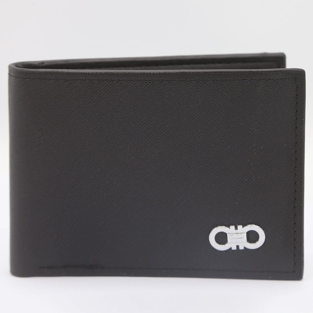 Men's Swanky Wallet - Black AR-38-009, Men, Wallets, Chase Value, Chase Value