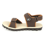 Men's Kito Sandals - Mustard - test-store-for-chase-value