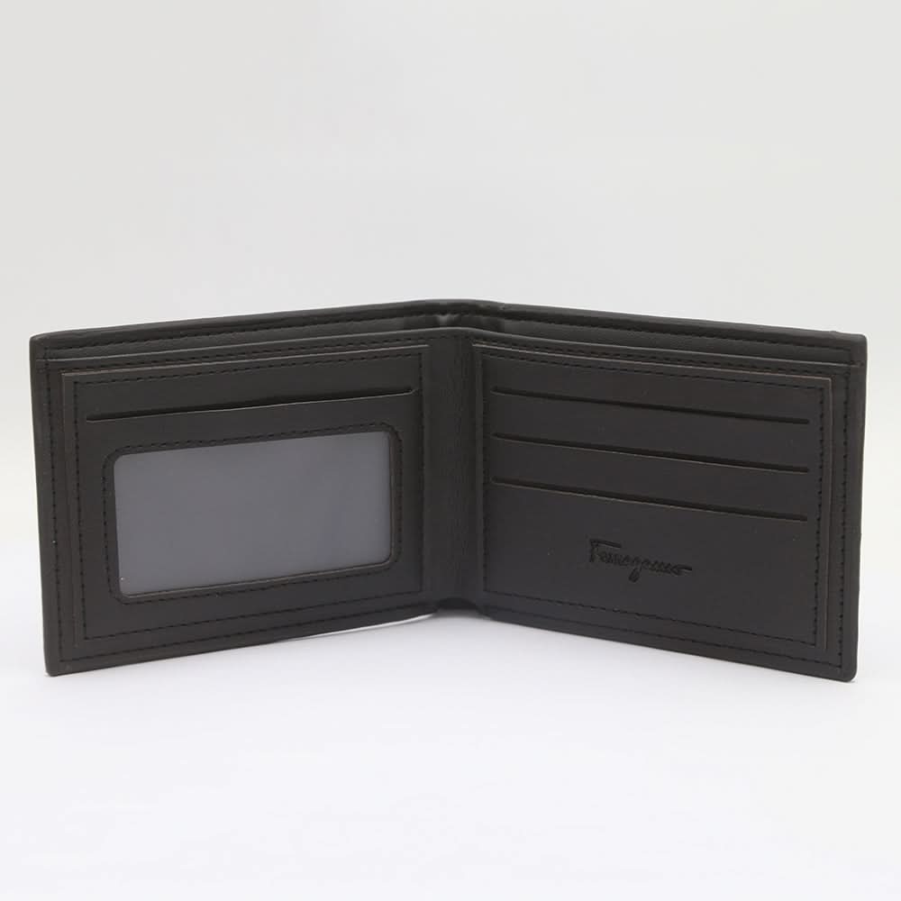 Men's Swanky Wallet - Black AR-38-009, Men, Wallets, Chase Value, Chase Value