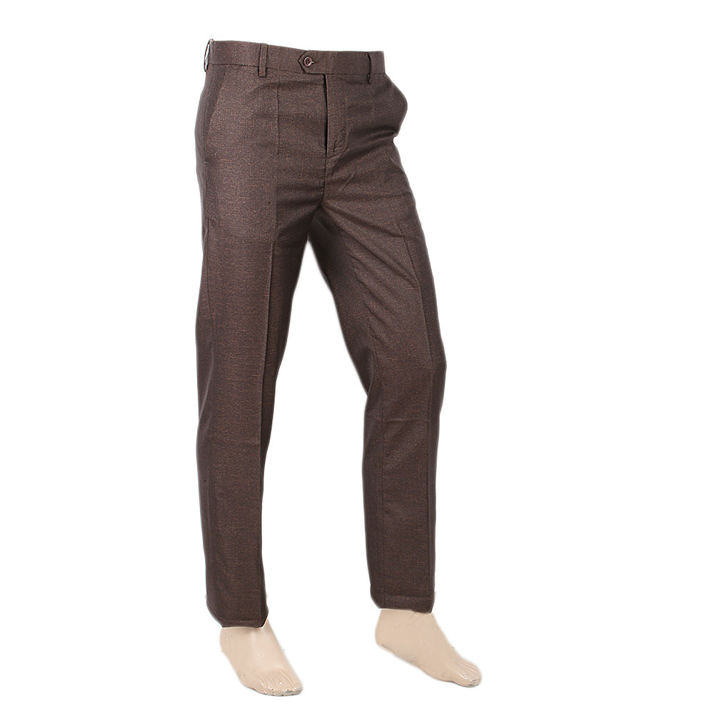 Men's Eminent Formal Dress Pant - Dark Brown, Men, Formal Pants, Eminent, Chase Value